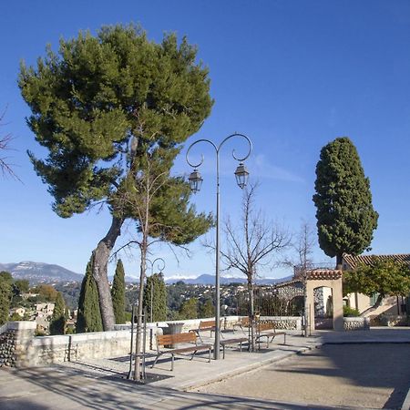 Apartment L'Angelina-1 By Interhome Cros-de-Cagnes Ngoại thất bức ảnh