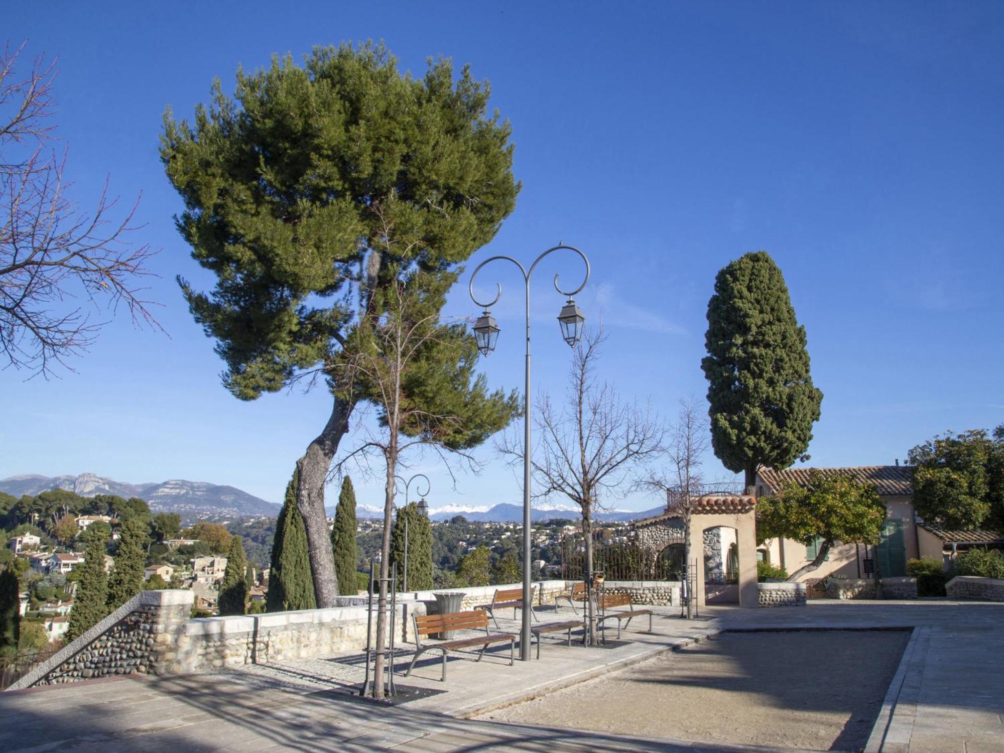 Apartment L'Angelina-1 By Interhome Cros-de-Cagnes Ngoại thất bức ảnh